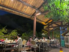 露天位-巴倒烫陆派重庆火锅(南山店)
