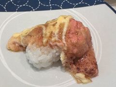-滨寿司(新街口中央商场店)
