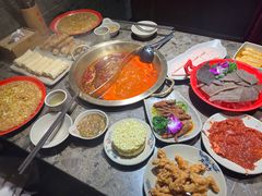 -小龙坎火锅(总店)