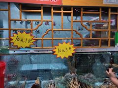 -新五爱道夜市