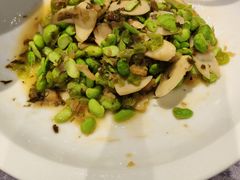 -山外山菜馆(玉泉路店)