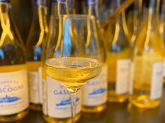 -Blac+Blac(中海环宇荟店)