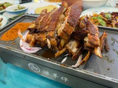 -国强手抓(西夏区店)