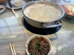 -阿杜打边炉(五江天街店)