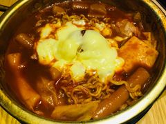 -李先生的首尔小馆(松江启源广场店)