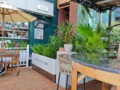 -靡瑅miti西式融合餐吧(星海湾水岸风情街店)