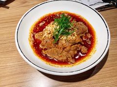 -新太二·鲜料川菜(群光广场店)