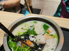 -渔米丰·广府鱼汤米线(光明广场店)