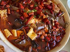 -鑫巴蜀小镇 · 水煮鱼专研店(玉桥店)