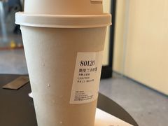 -阿嬷手作(成都万象城店)