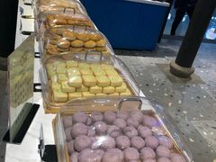 -苏州味道(阳澄湖服务区店)