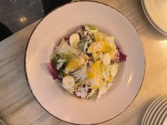 -郑州希尔顿酒店·阿米奇意大利餐厅