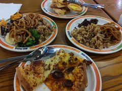 -比格比萨自助(花园路店)