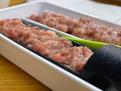 -味华香养气牛肉火锅(润安大厦店)