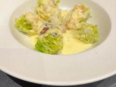 -A One Kitchen·南京精菜馆(晶丽酒店店)