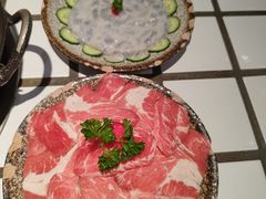 -贰回巷火锅馆(钟楼店)