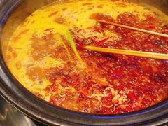 -钢管厂五区小郡肝串串香(南山店)