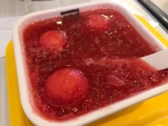 -满记甜品(荟聚购物中心店)