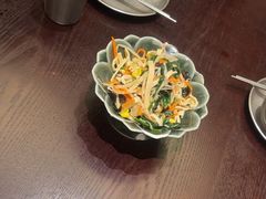 -古都历食南京菜·烤鸭·鸭血粉丝·汤包(南京博物院店)