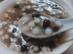 -芳婆糕团店(王府大街店)