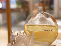 -tea'stone (万象天地店)
