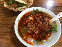 -豆相识•九九豆腐脑(牛咡桥店)