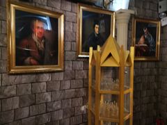 -逃脱反斗城沉浸剧情密室(北京路店)