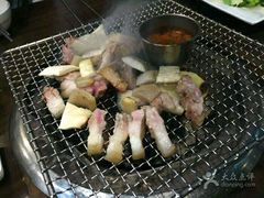 -Dombe豚(黑猪肉街店)