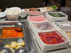 -海底捞火锅(塘厦天虹店)