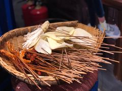 -马路边边串串香(双井直营店)