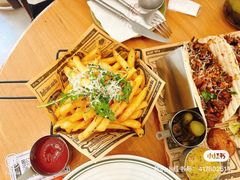 -The Good Place好地方·Brunch·coffee(国贸店)