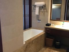 浴缸-天目湖御水温泉·度假酒店