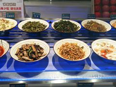 -非烤勿扰自助烤肉(阳江百利广场店)