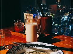 -无锡苏宁银河国际酒店-麺餐厅
