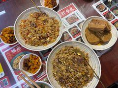 -扬二春炒饭(国庆路总店)