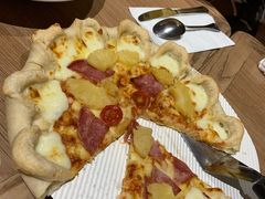 -必胜客(天河城店)