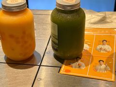 -喜茶(广州北京路惠福东店)