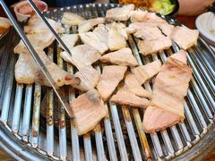 -辛氏火炉·韩式古法烤肉(松北店)