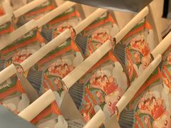 -爸爸糖吐司面包(大连高新锦辉商场店)