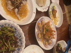 -糟粕醋·椰苑海南菜餐厅(亚龙湾天域酒店)
