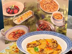 -莞府家宴·东莞菜(市民服务中心店)