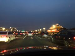 -永定河休闲森林公园