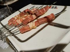 -丰茂烤串(港旅店)