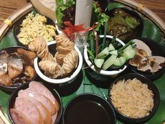 -淀里船宴(卓达店)