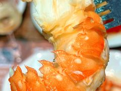 -九號渔港·蒸汽海鲜·粤菜茶点(八卦岭店)