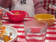 -西贝(上海中心店)