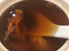 虫草花汤-星仔记烧腊饭店(五山店)
