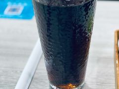乌梅汁-康师傅私房牛肉面(北京南站店)