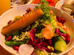 -MR.ROCKY洛奇先生RESTAURANT&BAR(宝安壹方城店)
