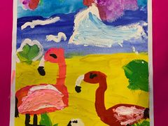 -北斗星爱涂艺术(城悦荟店)